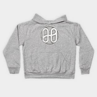 Harmony ONE sketch Kids Hoodie